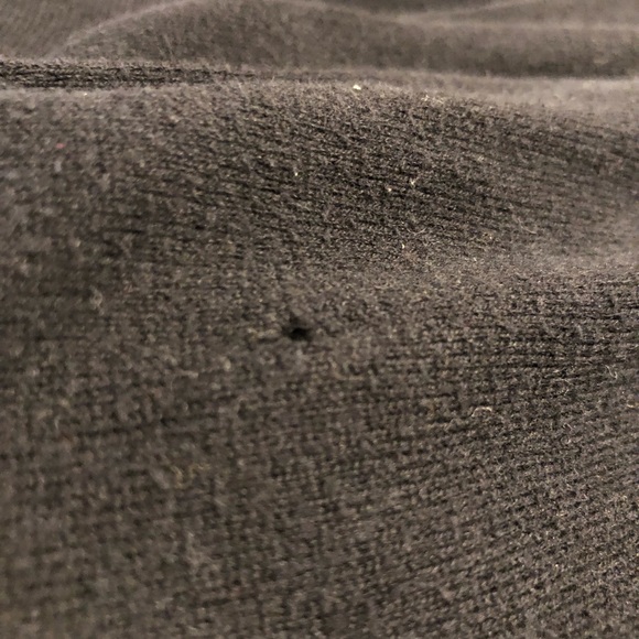 Vintage Gap Silk-blend Sweater - Picture 8 of 9